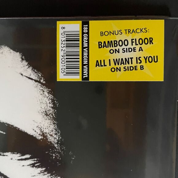 John Cale Fear NEW Vinyl Record LP Reissue Vinyl Lovers 2024 Velvet Underground - Picture 2 of 3